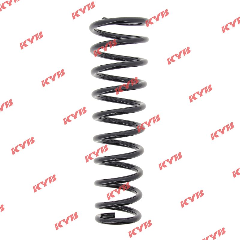 Пружина подвески KYB (Каяба) K-Flex. Артикул RI1273