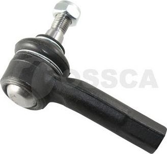Наконечник рулевой тяги OSSCA правый для SEAT Ibiza IV 2008-2015. Артикул 06388