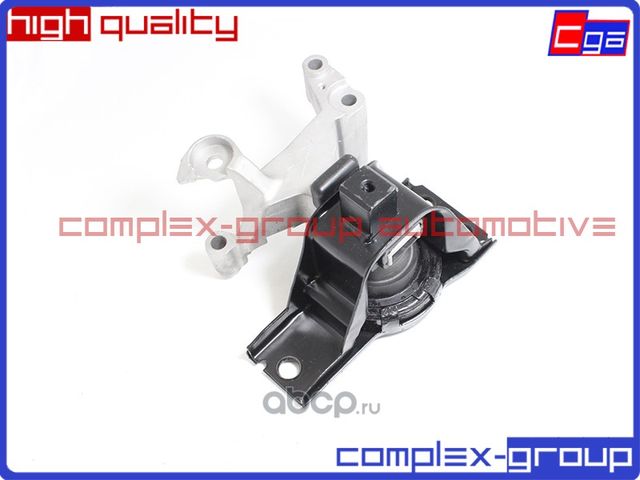 Подушка двигателя 11210JG01D 11210JG01A 11210JG01B CGA. Артикул 1EB1014RA