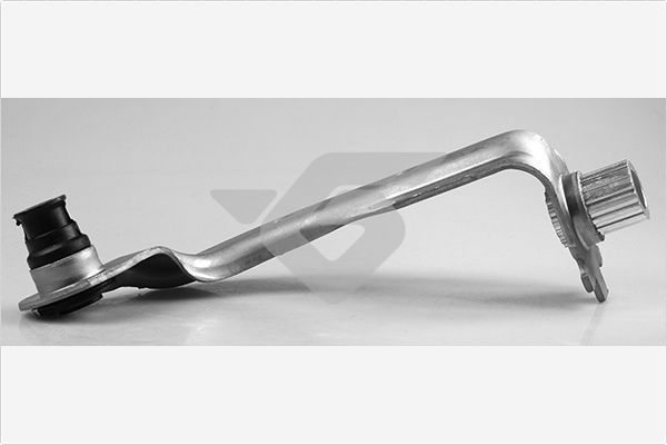 Сайлентблок задней балки Hutchinson. Артикул 524878