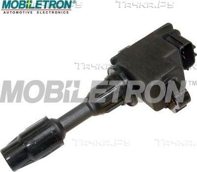 Катушка зажигания Mobiletron. Артикул CN-37