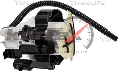 Насос топливный BMW 5 (E39) в сборе KORTEX. Артикул KPF6012STD