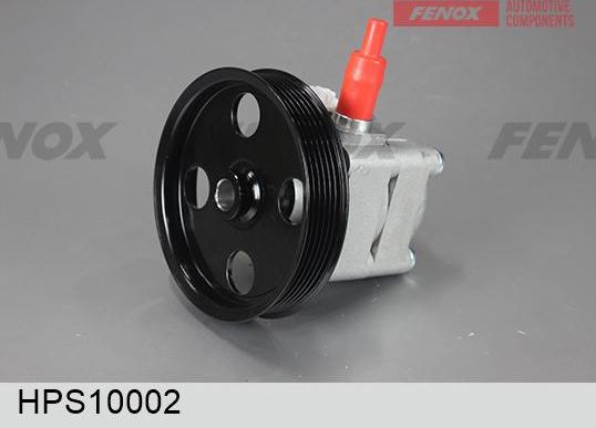 Насос ГУР Fenox для Volvo S70 1996-2000. Артикул HPS10002
