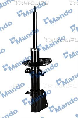Амортизатор Mando. Артикул MSS017221