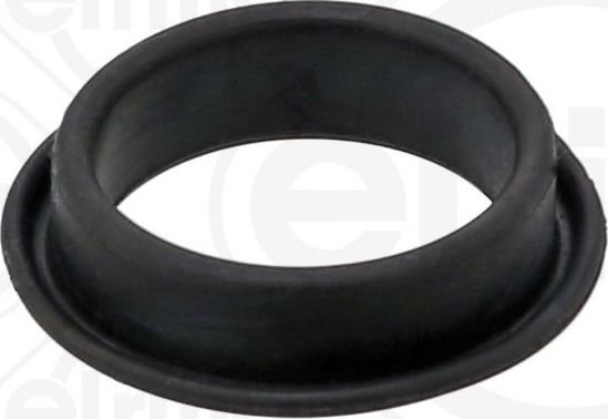 Сальник, уплотнительное кольцо Elring (резина) для Volvo 960 I 1990-1993. Артикул 570.508