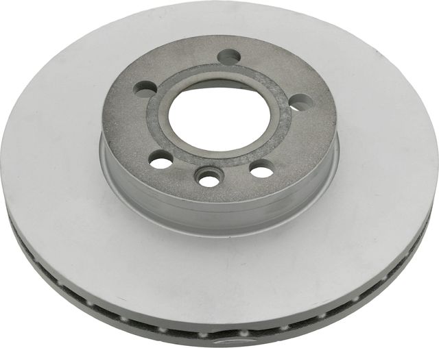 Тормозной диск Blue Print передний для Ford Galaxy I 1995-2006. Артикул ADV184358