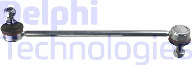 Стойка (тяга) стабилизатора Delphi задняя для Lexus ES V 2006-2012. Артикул TC2653