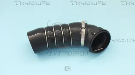 Патрубок интеркулера (Quattro Freni). Артикул qf45a00033