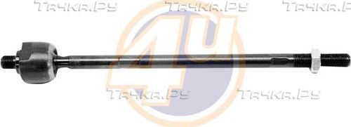 Рулевая тяга 4U для SEAT Cordoba II 2002-2009. Артикул VV-E-81929