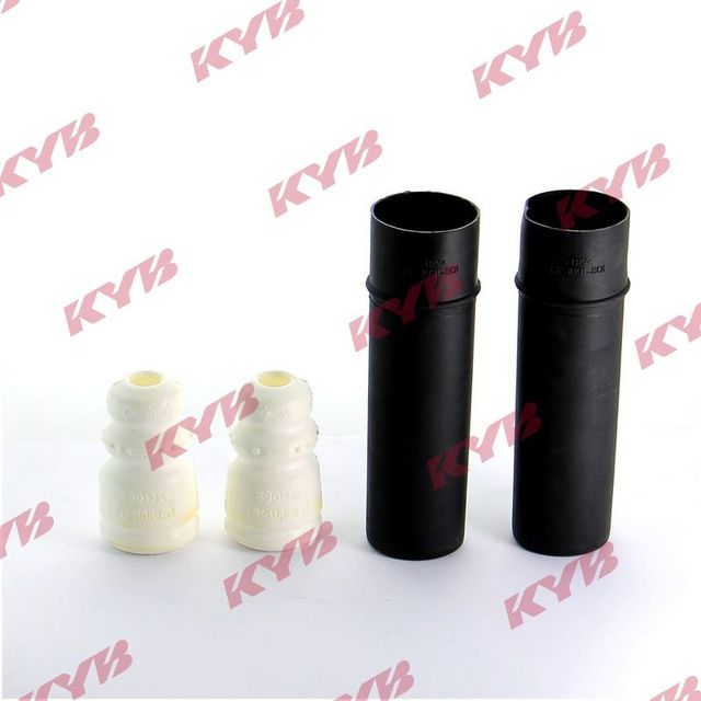 Комплект отбойников и пыльников амортизаторов (стоек) KYB (Каяба) Protection Kit. Артикул 910335