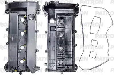 Крышка клапанная (Patron). Артикул P170037