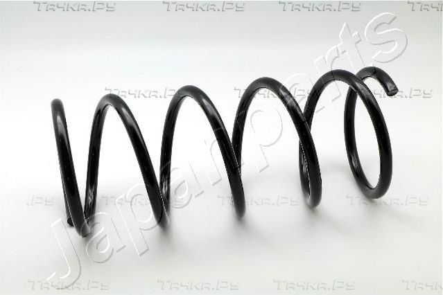 Пружина подвески Japanparts. Артикул ZC5761A