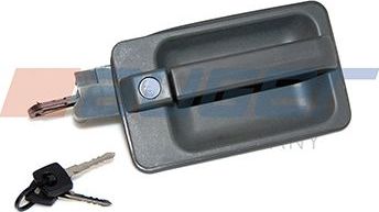 Ручка двери Auger левая внешняя для Mercedes-Benz SK 1987-1996. Артикул 66302