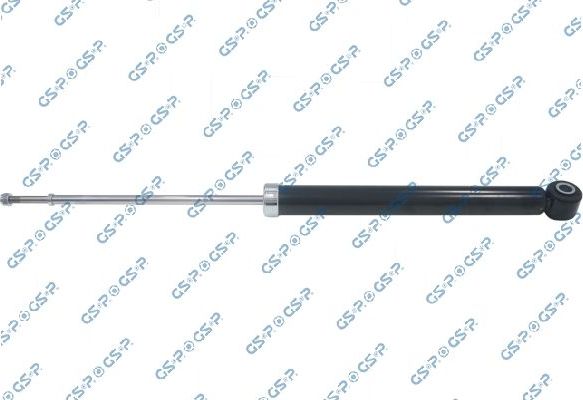 Амортизатор GSP задний для Toyota Yaris Verso 1999-2005. Артикул 32124380