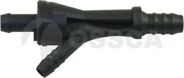 NEWНАСОС ЭЖЕКЦИОННЫЙ СИСТЕМЫ ВЕНТИЛЯЦИИ КАРТЕРНЫХ OSSCA. Артикул 11057