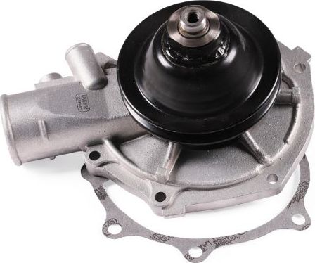 Помпа (водяной насос) Hepu для Opel Senator B 1987-1993. Артикул P309