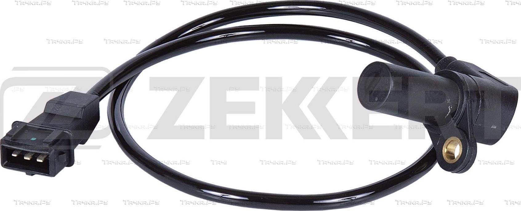 Датчик положения коленвала Zekkert для Opel Astra F 1991-2001. Артикул SE-4150