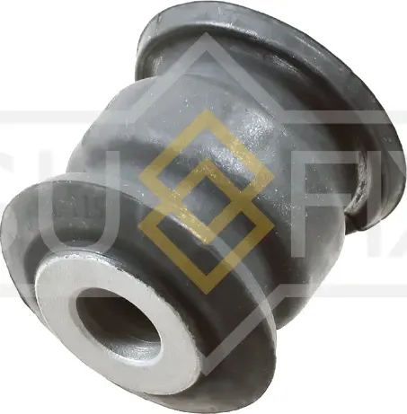 Сайлентблок рычага подвески | перед прав/лев | (Sufix). Артикул SL1152