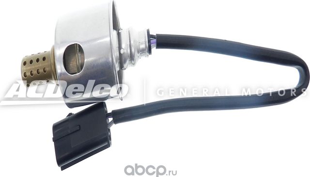 Лямбда-зонд (кислородный датчик) ACDelco. Артикул 19347504