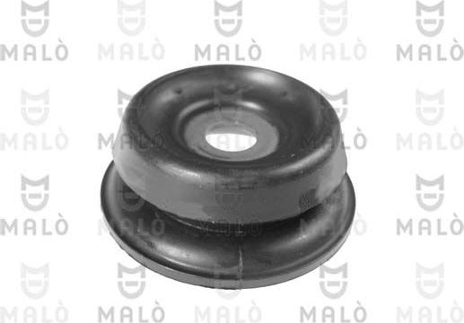 Опоры амортизатора (стойки) Malò передние для Volkswagen LT II 1996-2006. Артикул 24101