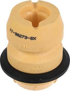 Отбойник амортизатора (стойки) Stellox передний для BMW X1 I (E84) 2009-2015. Артикул 11-98273-SX