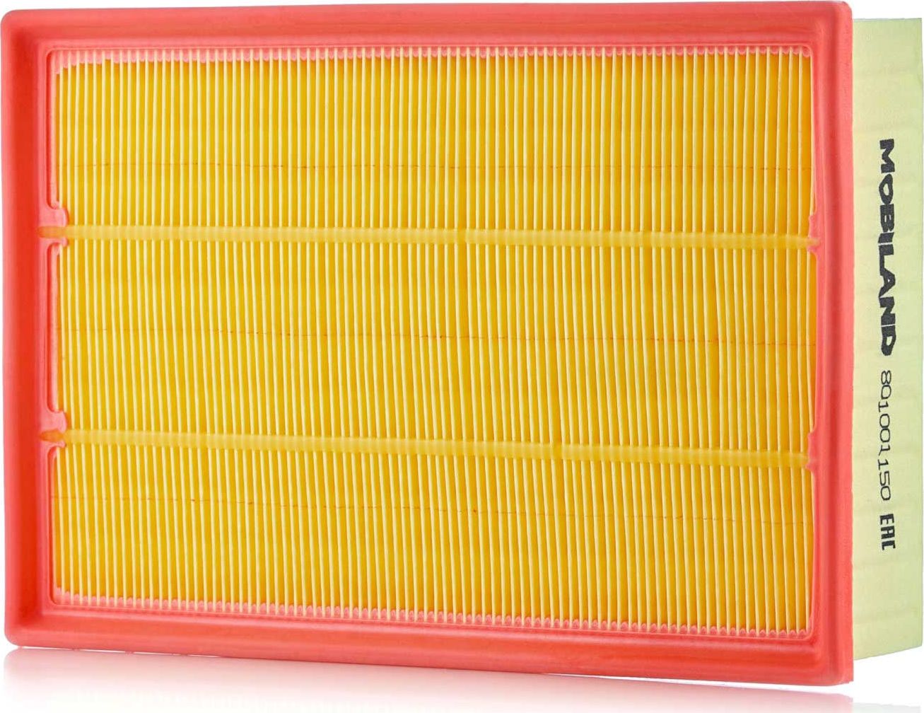 Воздушный фильтр Mobiland. Артикул 801001150