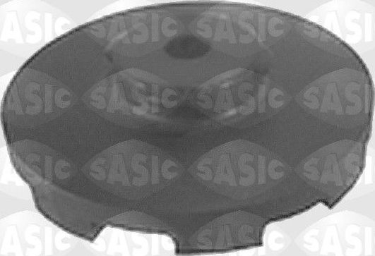 Сайлентблок задней балки Sasic. Артикул 4005501