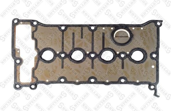 Прокладка клапанной крышки 441724 Stellox. Артикул 11-28200-SX