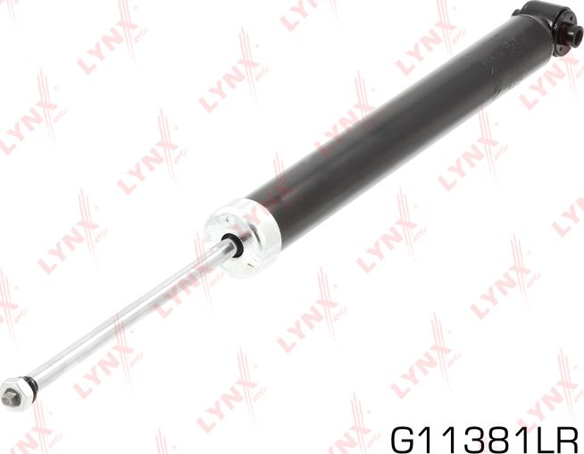 Амортизатор LYNXauto. Артикул G11381LR
