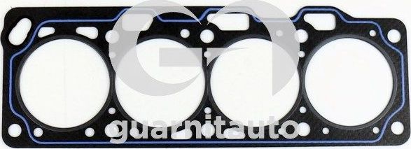 Прокладка ГБЦ Guarnitauto. Артикул 104747-1917