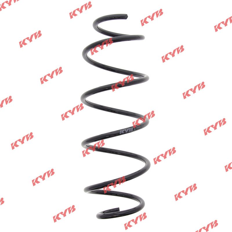 Пружина подвески KYB (Каяба) K-Flex. Артикул RH3281