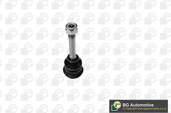 Шаровая опора BGA передняя правая/левая нижняя для BMW Z3 I 1995-2003. Артикул SJ0902