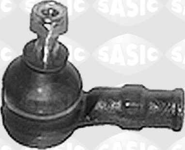 Наконечник рулевой тяги Sasic. Артикул 9006374