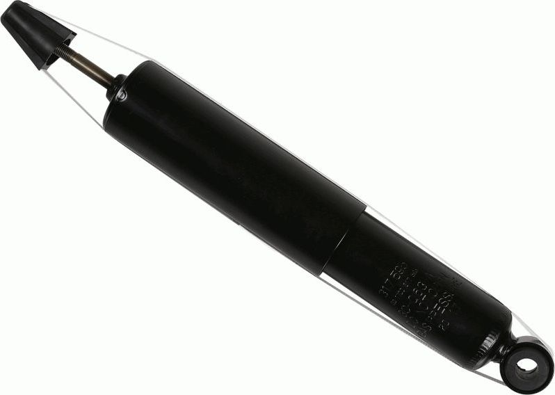 Амортизатор SACHS. Артикул 317 595