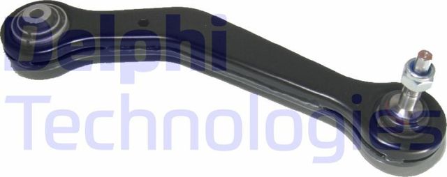 Продольный рычаг задней подвески Delphi правый верхний внешний для BMW Z8 2000-2003. Артикул TC2042
