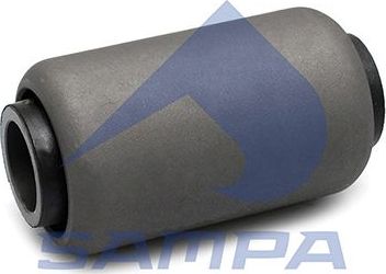 Втулка рессоры Sampa. Артикул 040.016