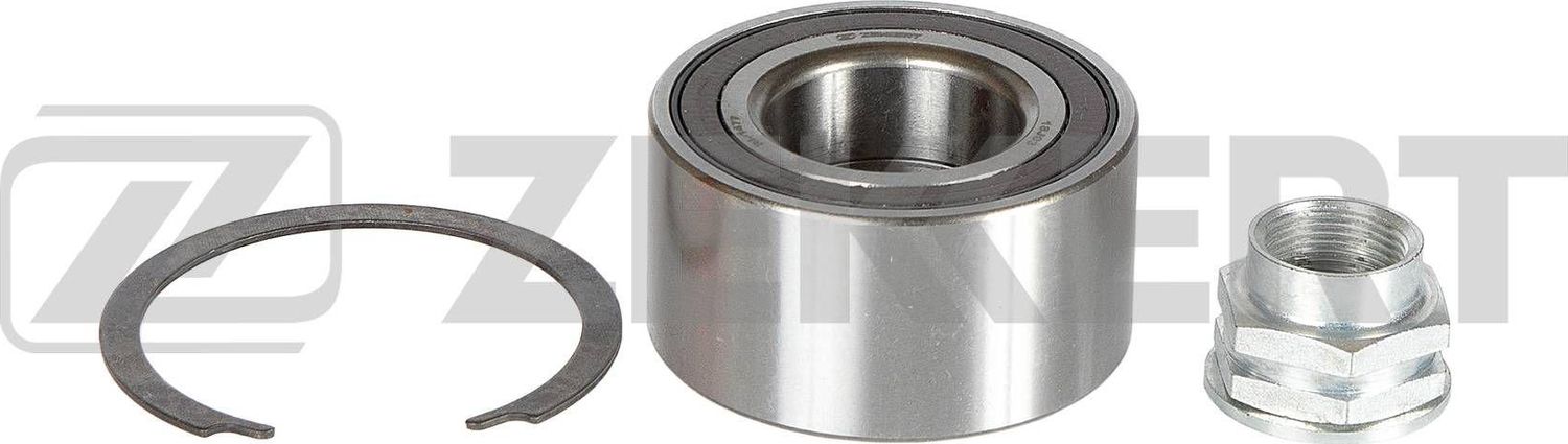 Ступичный подшипник (комплект) Zekkert. Артикул RL-5477