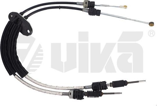 Трос переключения передач КПП Vika для Volkswagen Sharan I 1995-2010. Артикул 77111645501