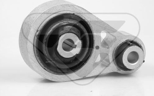 Опора двигателя Hutchinson для Renault Safrane I 1996-2000. Артикул 594737