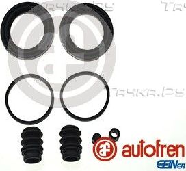 Ремкомплект тормозного суппорта Autofren Seinsa. Артикул D42185