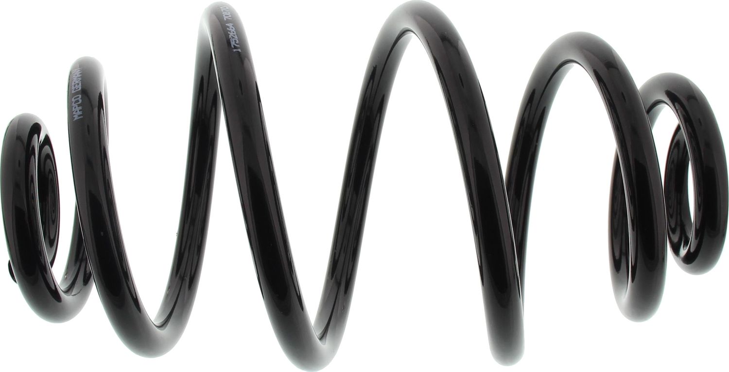 Пружина подвески MAPCO. Артикул 70870