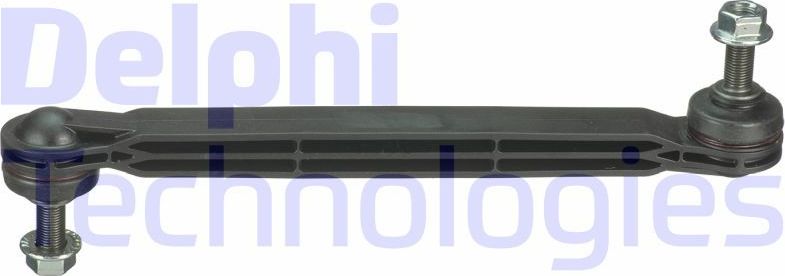 Стойка (тяга) стабилизатора Delphi. Артикул TC3735