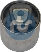 Сайлентблок переднего рычага подвески RTS. Артикул 017-00077