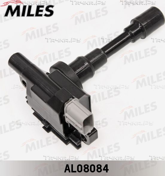 Катушка зажигания Miles. Артикул AL08084