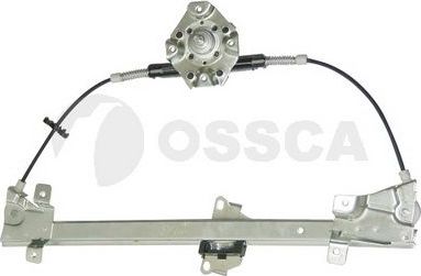 Стеклоподъемник OSSCA. Артикул 01429