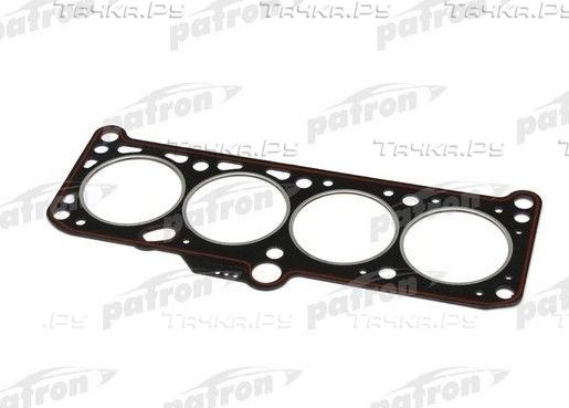 Прокладка ГБЦ Patron для Volkswagen Passat B1 1979-1980. Артикул PG2-0127
