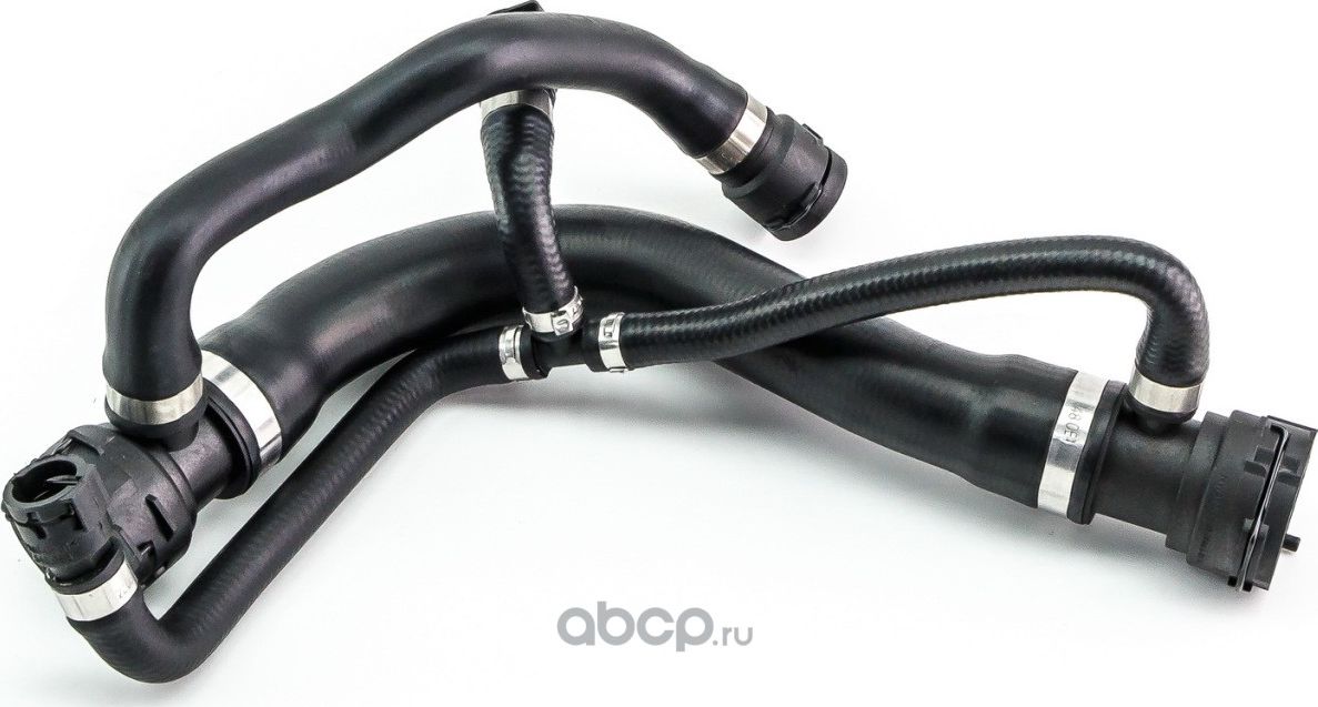 Шланг системы охлаждения (Dominant). Артикул BW170127508010