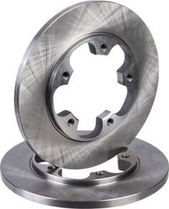 Тормозной диск Stellox. Артикул 6021-0008-SX