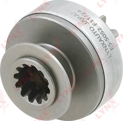 Бендикс стартера LYNXauto. Артикул ES-5052