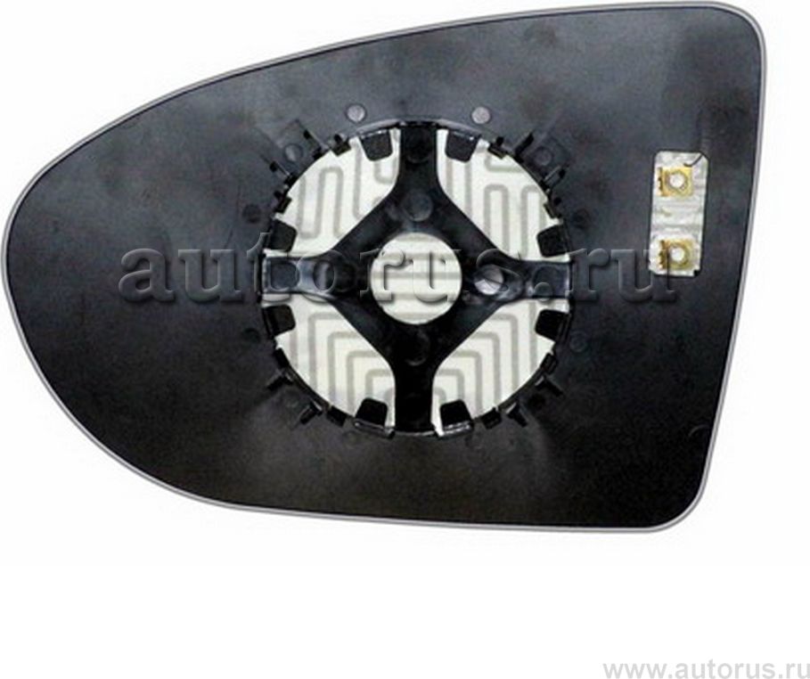 Зеркальный элемент R с обогревом ERGON 69000709. Артикул 69000709